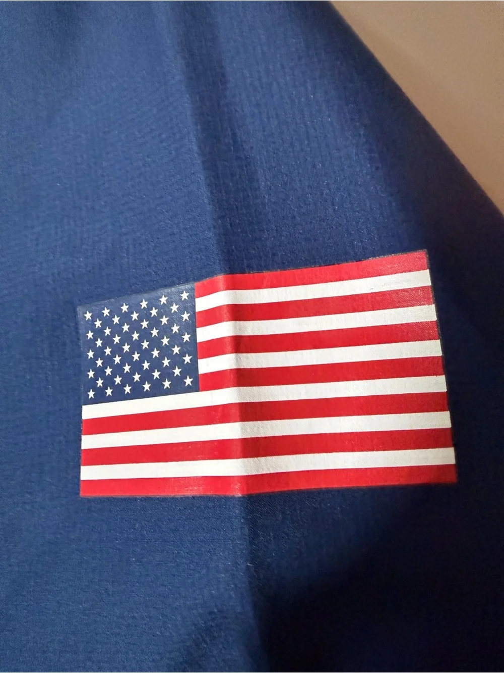 arena USA Swimming National Junior Team Warm Up Track Jacket Full Zip XXL